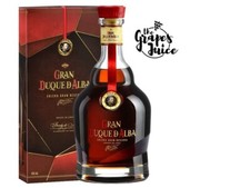 WILLIAMS & HUMBERT GRAN DUQUE