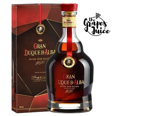 Williams humbert gran - &, duque
