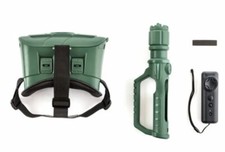 1 NUOVO VRSE Jurassic World