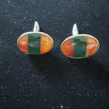 Gemelli Vintage Argento