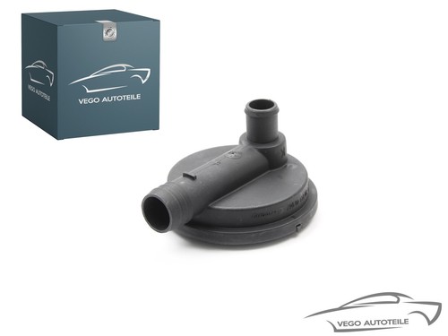 Valvola ventilazione carter - ventilazione,