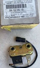 Serratura cofano parte