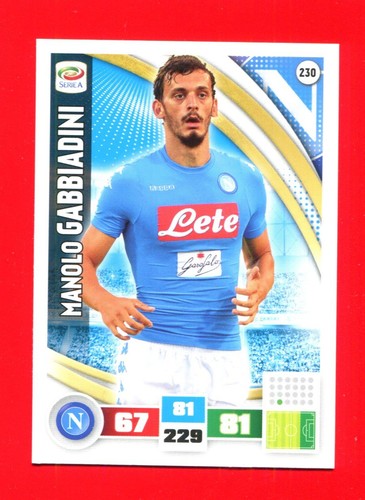 Calciatori 2016 2017 - calciatori,