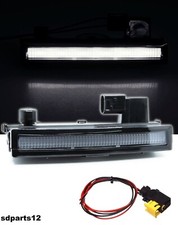 Luce Ingombro Visiera Led