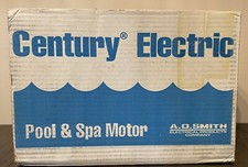 Motore piscina century - piscina,