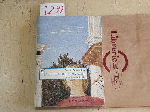 Bonnefoy civilta delle - civilta',