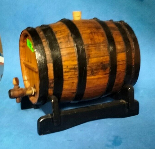 747 vecchia botte - 747-,