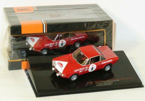Lancia fulvia 1600 - fulvia,