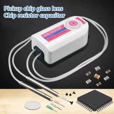 Pompa Aria Bonder Elettrica Bacchetta Aspirazione BGA Chip Pickup Tool Condensatore Pickup