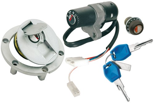 Vparts kit rocchetto - kit,