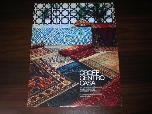 Croff centro casa 1975 - centro,
