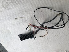 Connettore Mercedes W124 E220