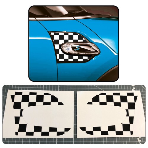 Adesivi distintivi bordo - , ala