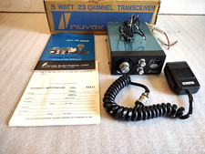 Ricetrasmettitore radio CB 23