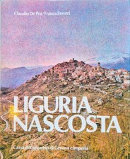 Liguria nascosta