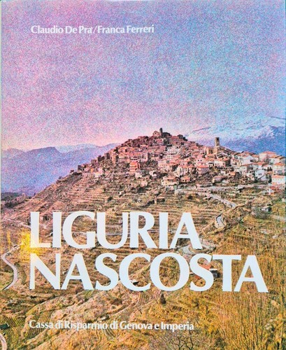 Liguria nascosta