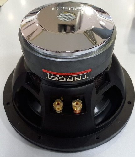 Subwoofer per auto - auto, target