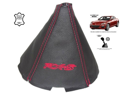 Ghetta gear stick per - ghetta, mazda