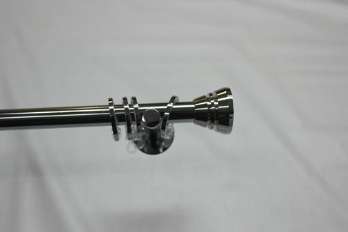 Bastone per tenda finitura - bastone,