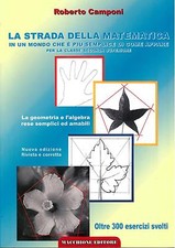 La strada della matematica PER