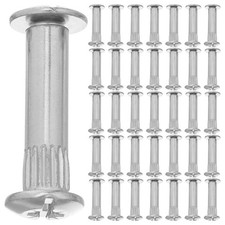  100 Pcs Borchie Vincolanti