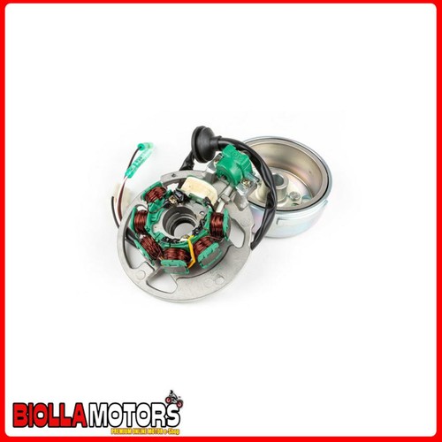 Mf09 16602 gruppo statore - mf09.16602,