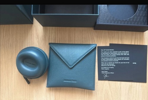 Audemars piguet watch cleaning - audemars,