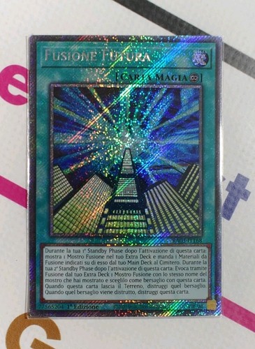 Fusione futura ra03 it168 - ra03-it168, •