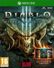 DIABLO 3 ETERNAL COLLECTION