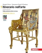 ITINERARIO NELL'ARTE 1 - Dalla