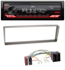 Autoradio JVC Bluetooth USB