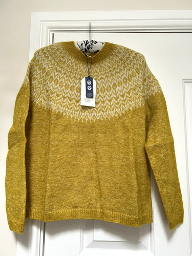 Maglione abete rosso - , gelo