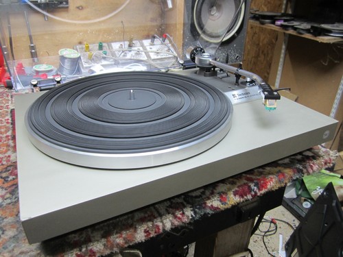 Technics trasmissione a - sl-20,