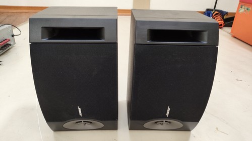 Bose casse altoparlanti - bose,