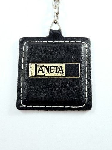 Portachiavi lancia vintage - lancia,