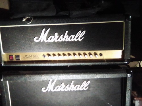 Marshall jcm900 4100 - jcm900,
