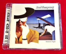 BAD COMPANY - Desolation