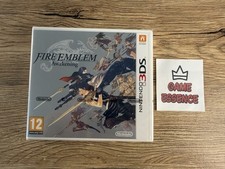 Fire Emblem Awakening Nintendo