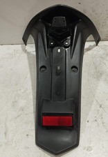 PARAFANGO POSTERIORE TARGA PER