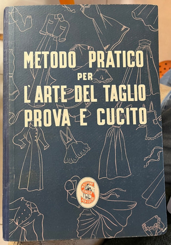 Metodo pratico per arte - metodo, del
