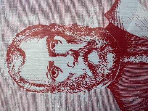Carlo ridolfi life - ridolfi, /