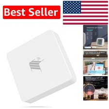 Home Security Zigbee Garage