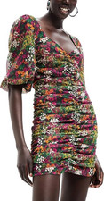 Abito donna Desigual taglia M
