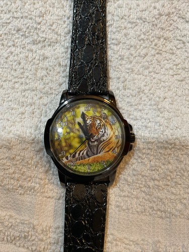 Orologio tigre yazole - orologio,