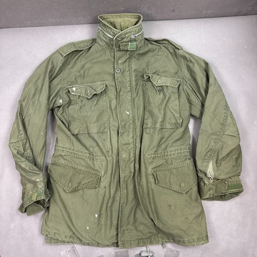 Giacca vintage army uomo - army,