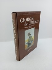 Giorgio De Chirico - Catalogo
