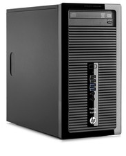 HP Prodesk 400 G3 MT - i5-6500 3.2ghz - 8GB DDR4 - HDD 500GB - WIN11 PRO