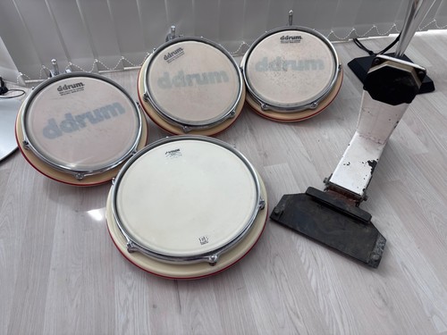 Set completo pad drum - completo,