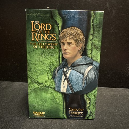 Sideshow weta samwise - weta,