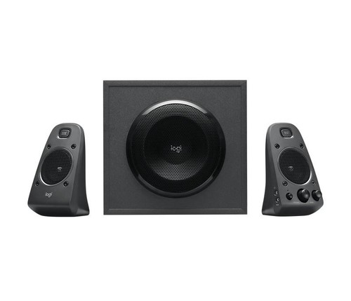 Prodotto logitech casse - logitech,